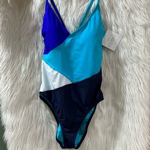 Eco Beach Swimsuit
